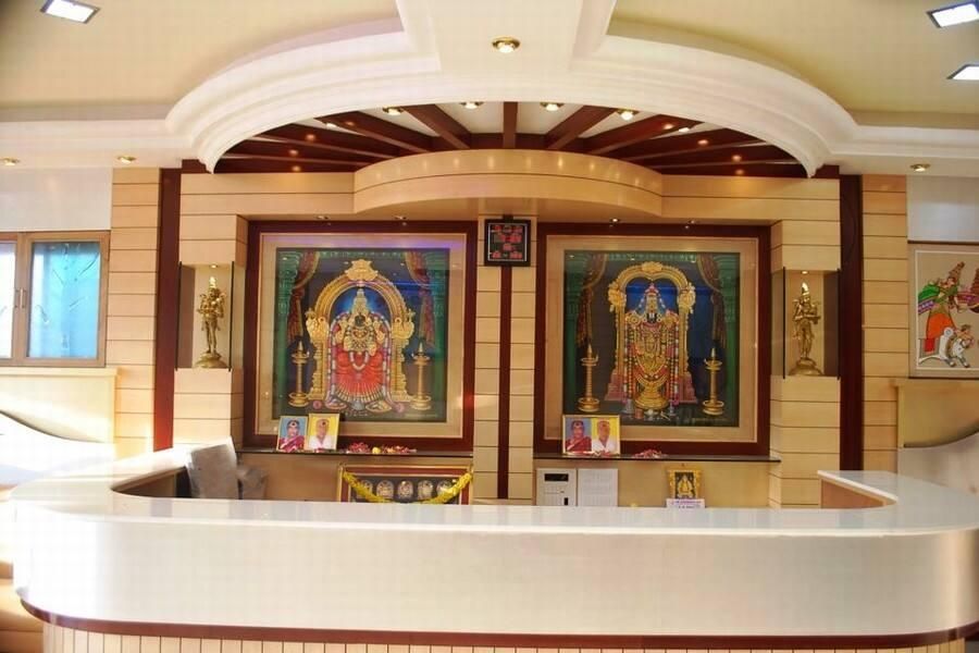 undefined Hotel Ramnath 10