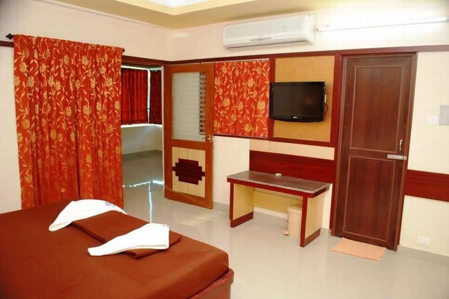 undefined Hotel Ramnath 9
