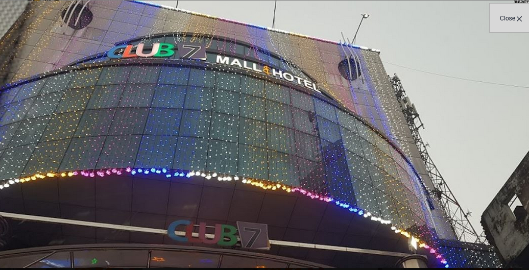undefined Club 7 Hotel 4