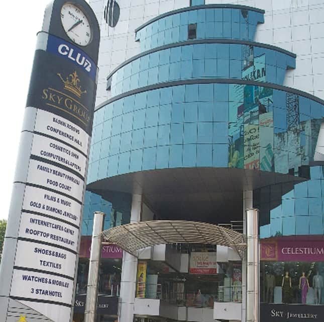 undefined Club 7 Hotel 5