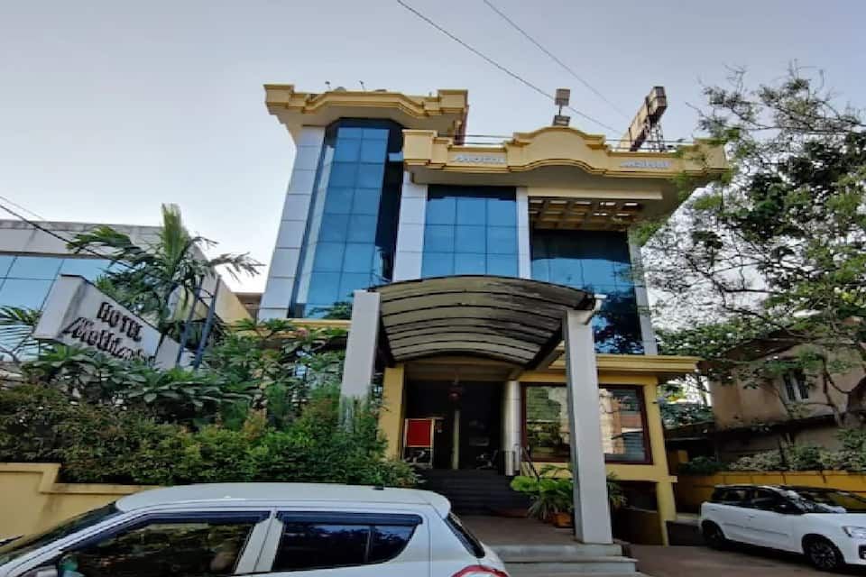 undefined Hotel Mothimahal