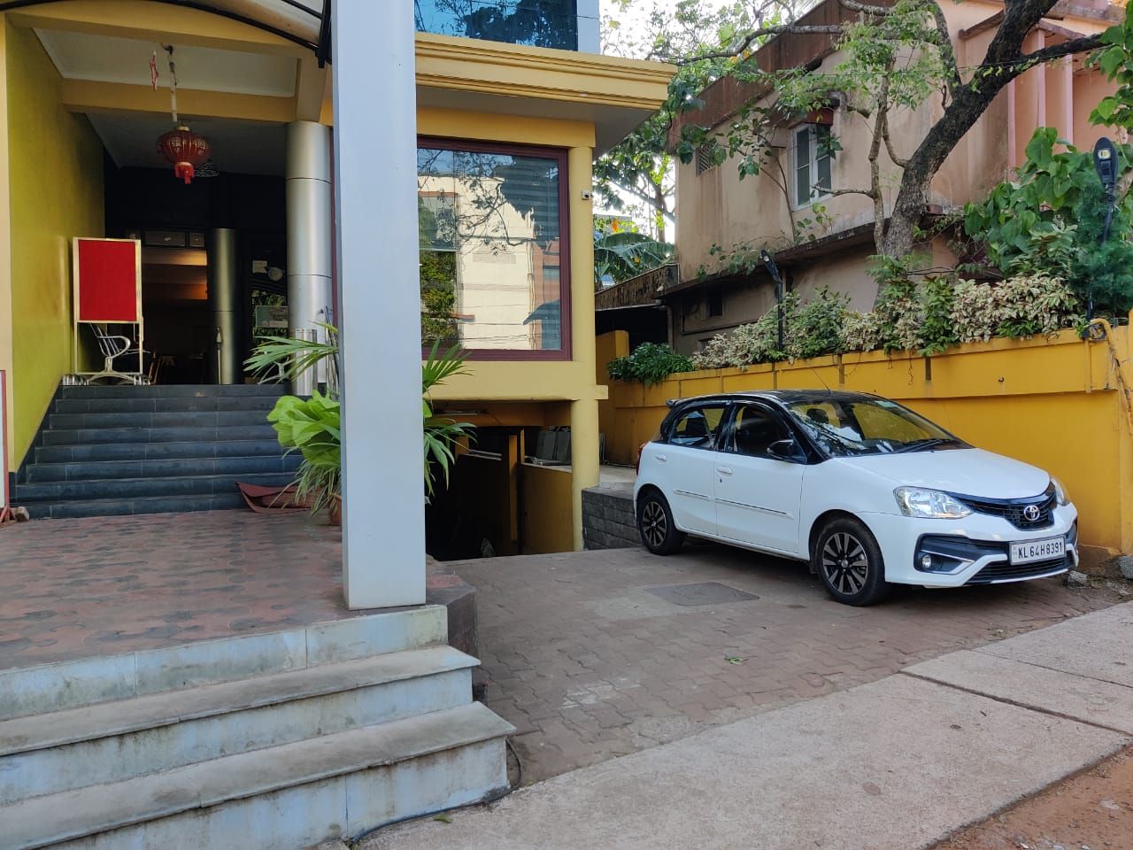 undefined Hotel Mothimahal 7