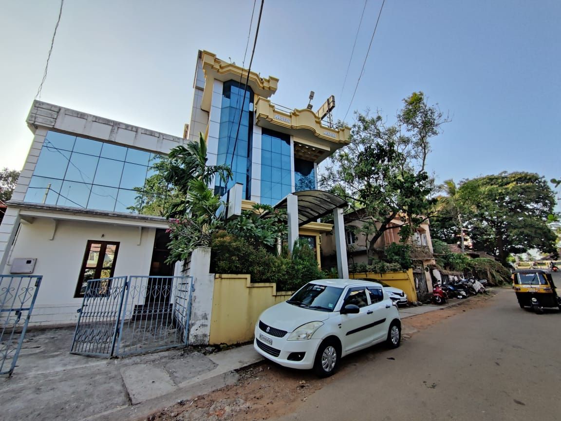 undefined Hotel Mothimahal 10