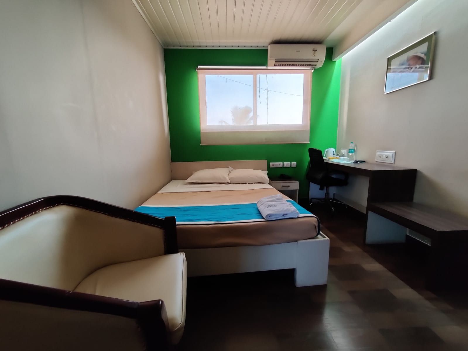Hotel Mothimahal