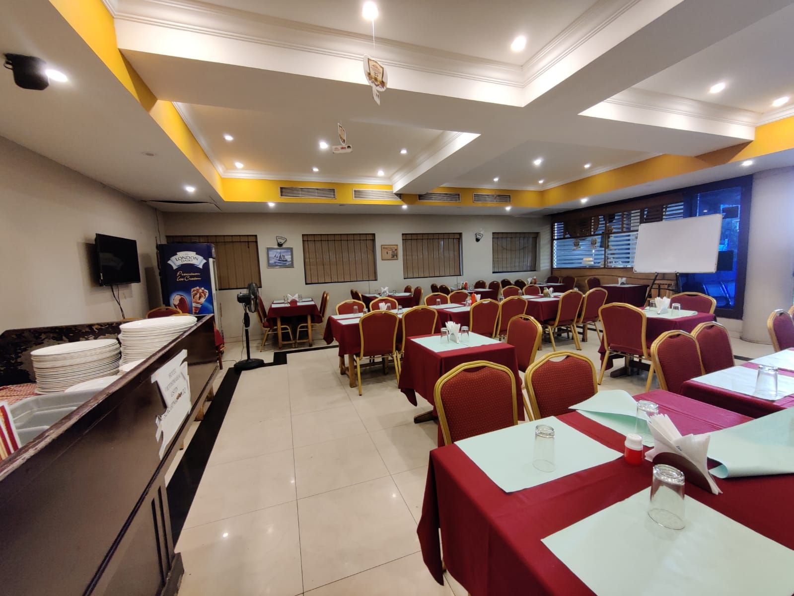 undefined Hotel Mothimahal 4