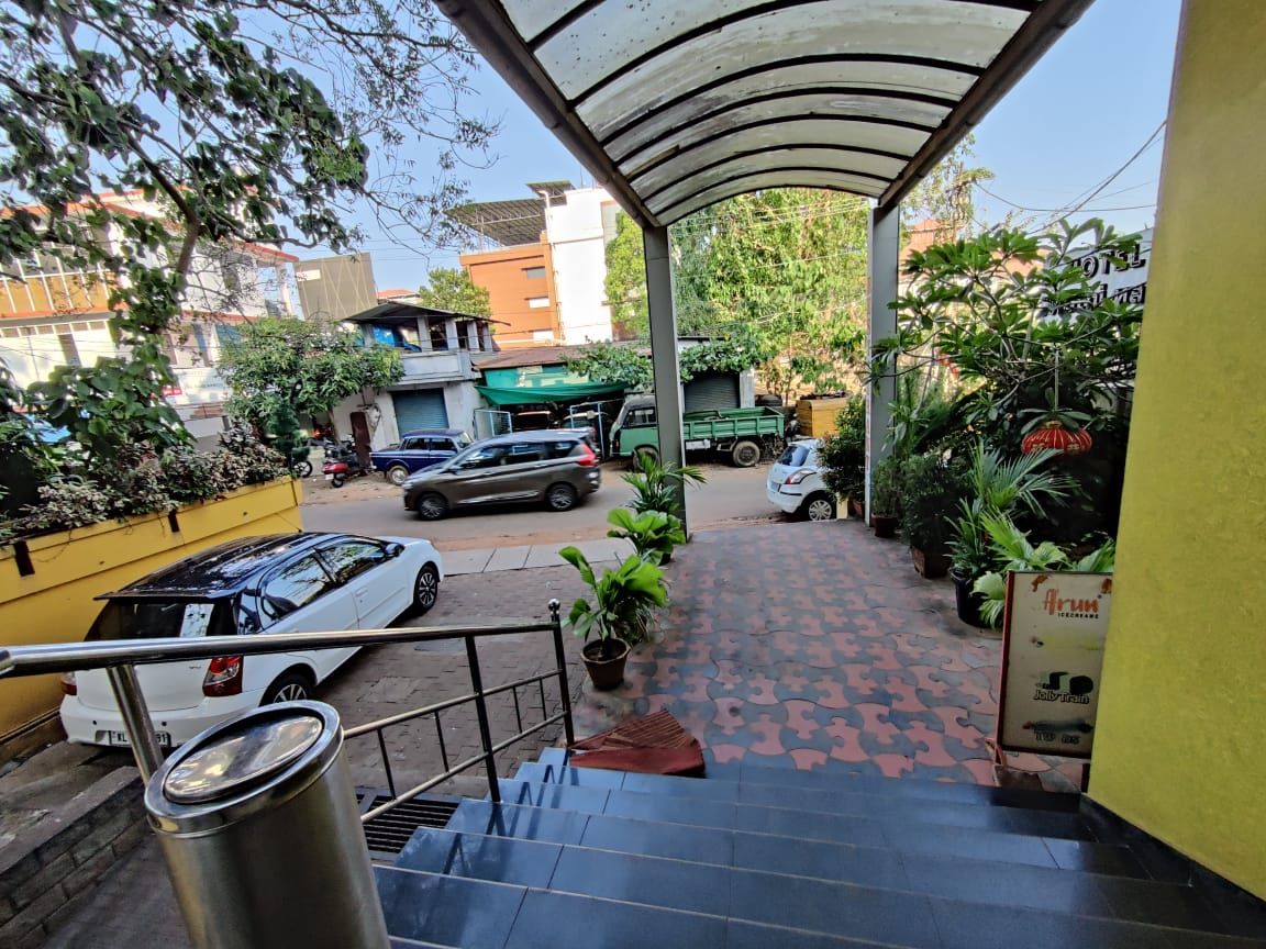 undefined Hotel Mothimahal 9