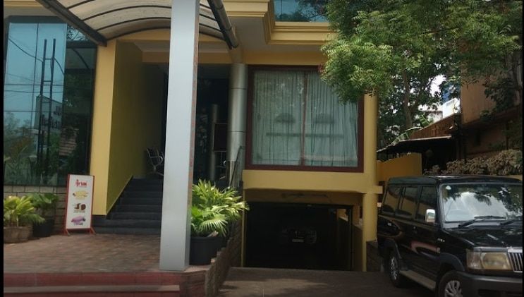 undefined Hotel Mothimahal 8