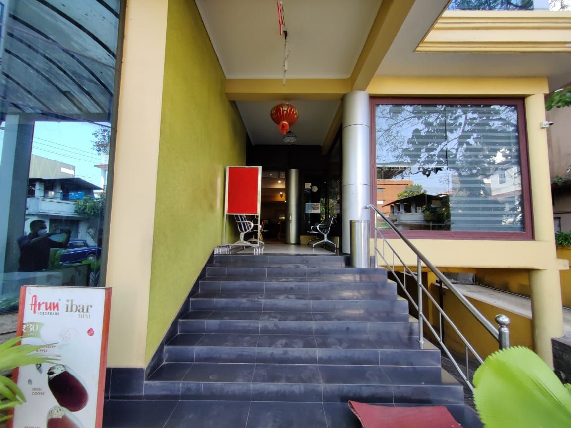 undefined Hotel Mothimahal 3