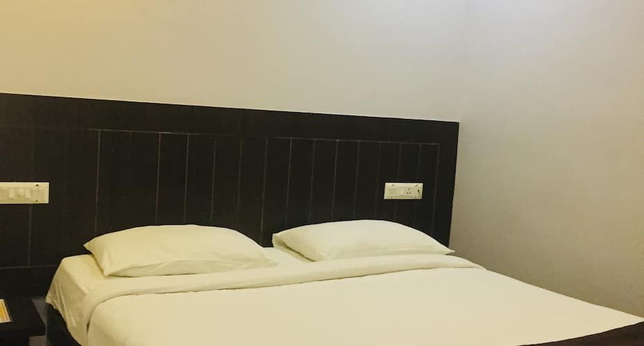 undefined JK Residency 9