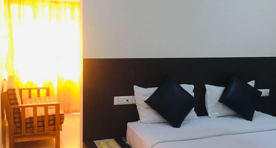 undefined JK Residency 8