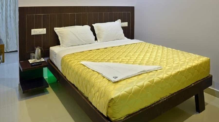 undefined JK Residency 5