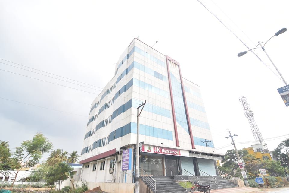 undefined JK Residency 2