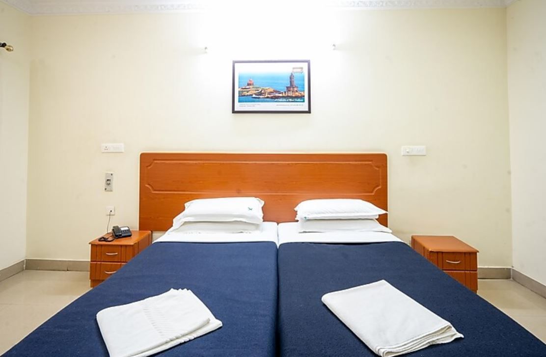 5 Bed Family Ac