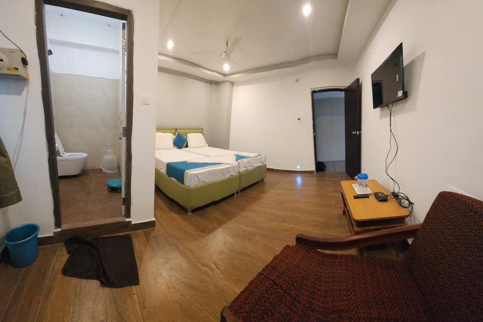 undefined Hotel Gopikrishna 9