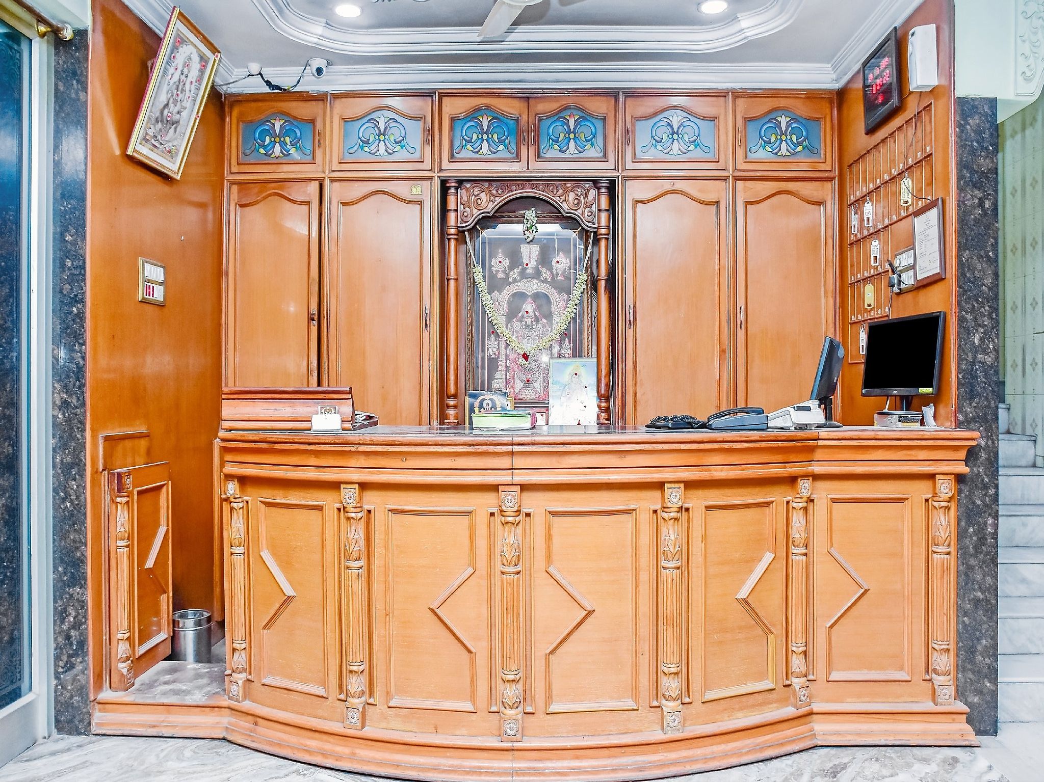 undefined Hotel Gopikrishna 8
