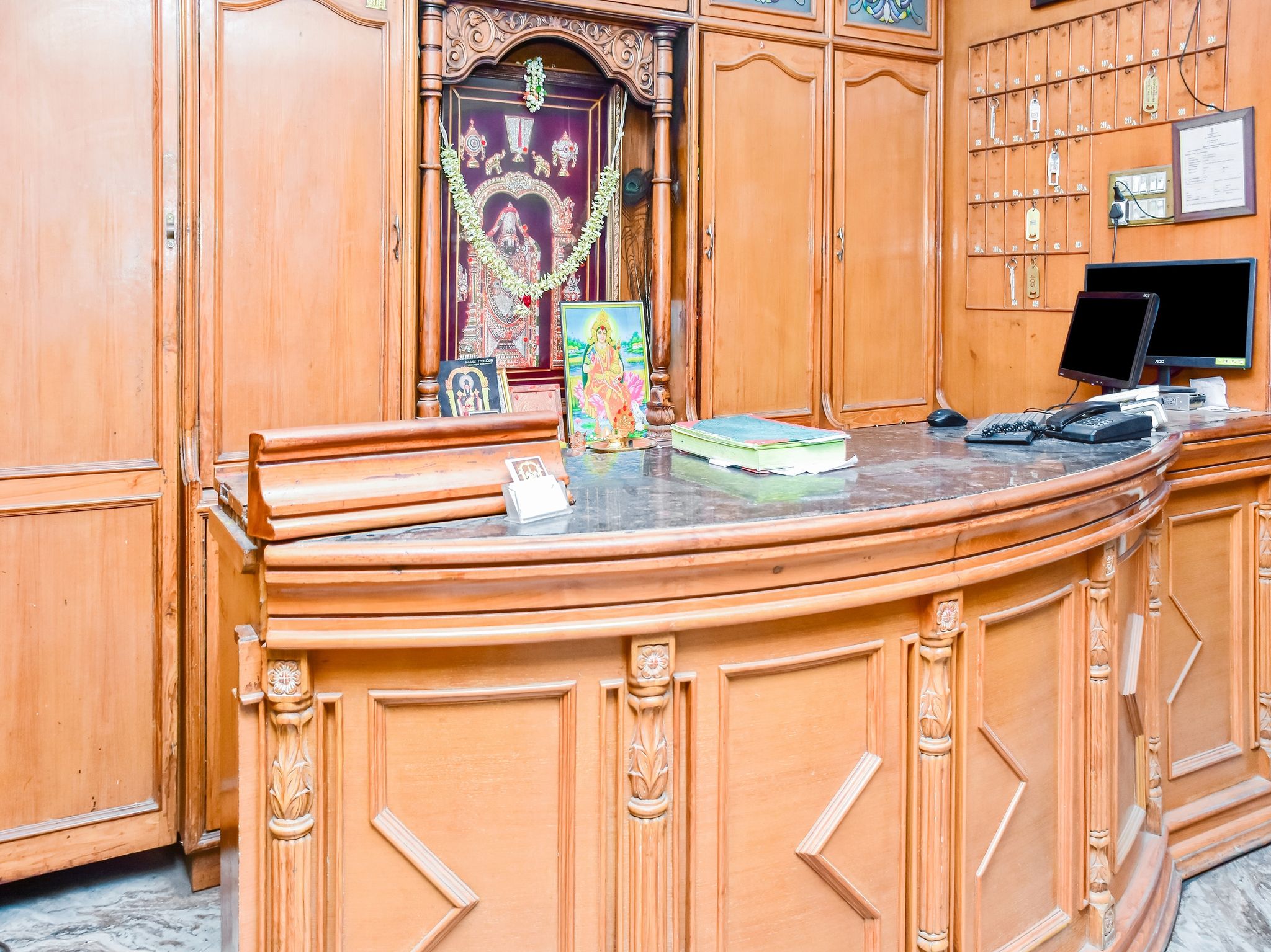 undefined Hotel Gopikrishna 3