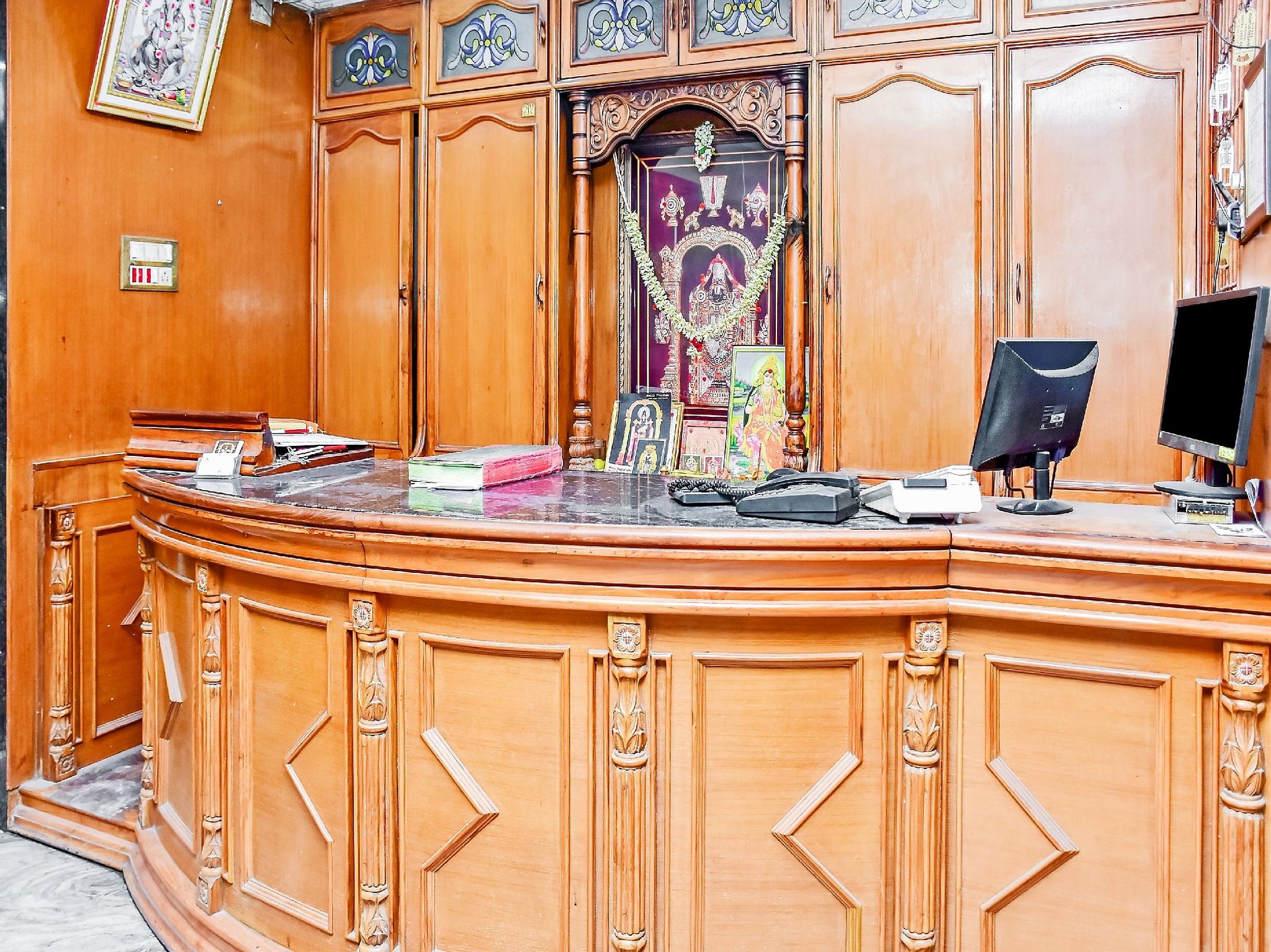 undefined Hotel Gopikrishna 7