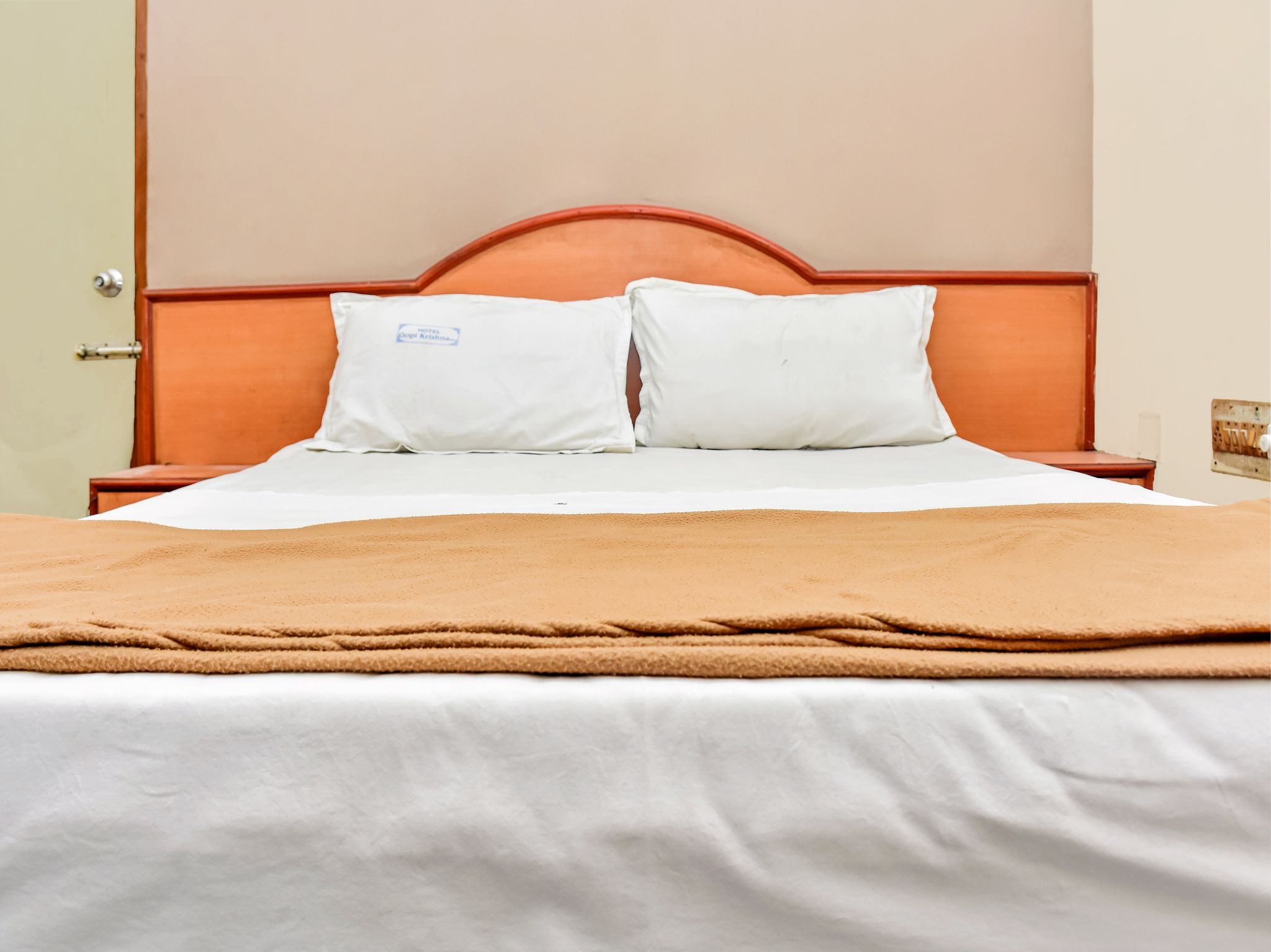 undefined Hotel Gopikrishna 10