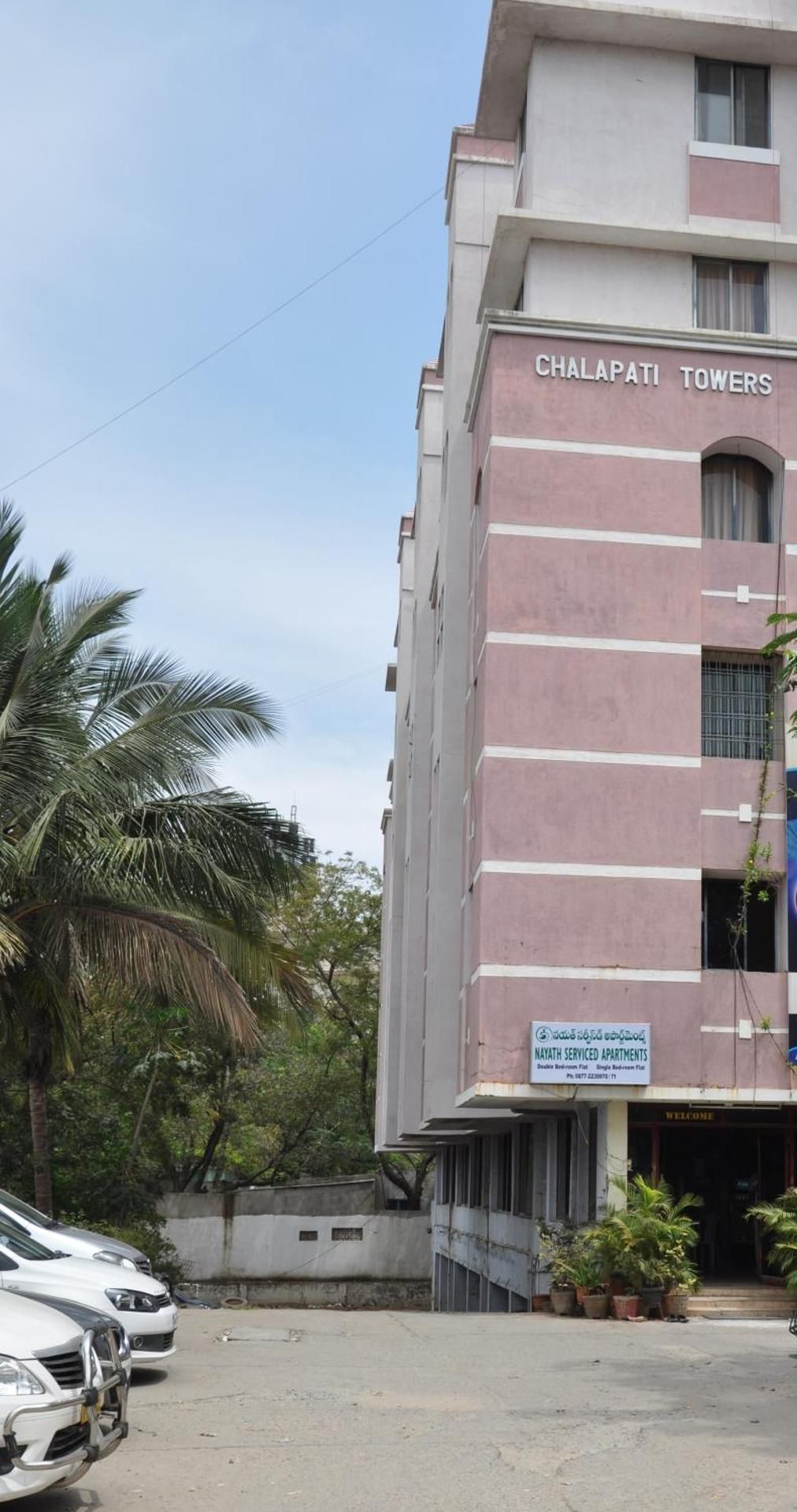 undefined Nayath Serviced Apartment 7