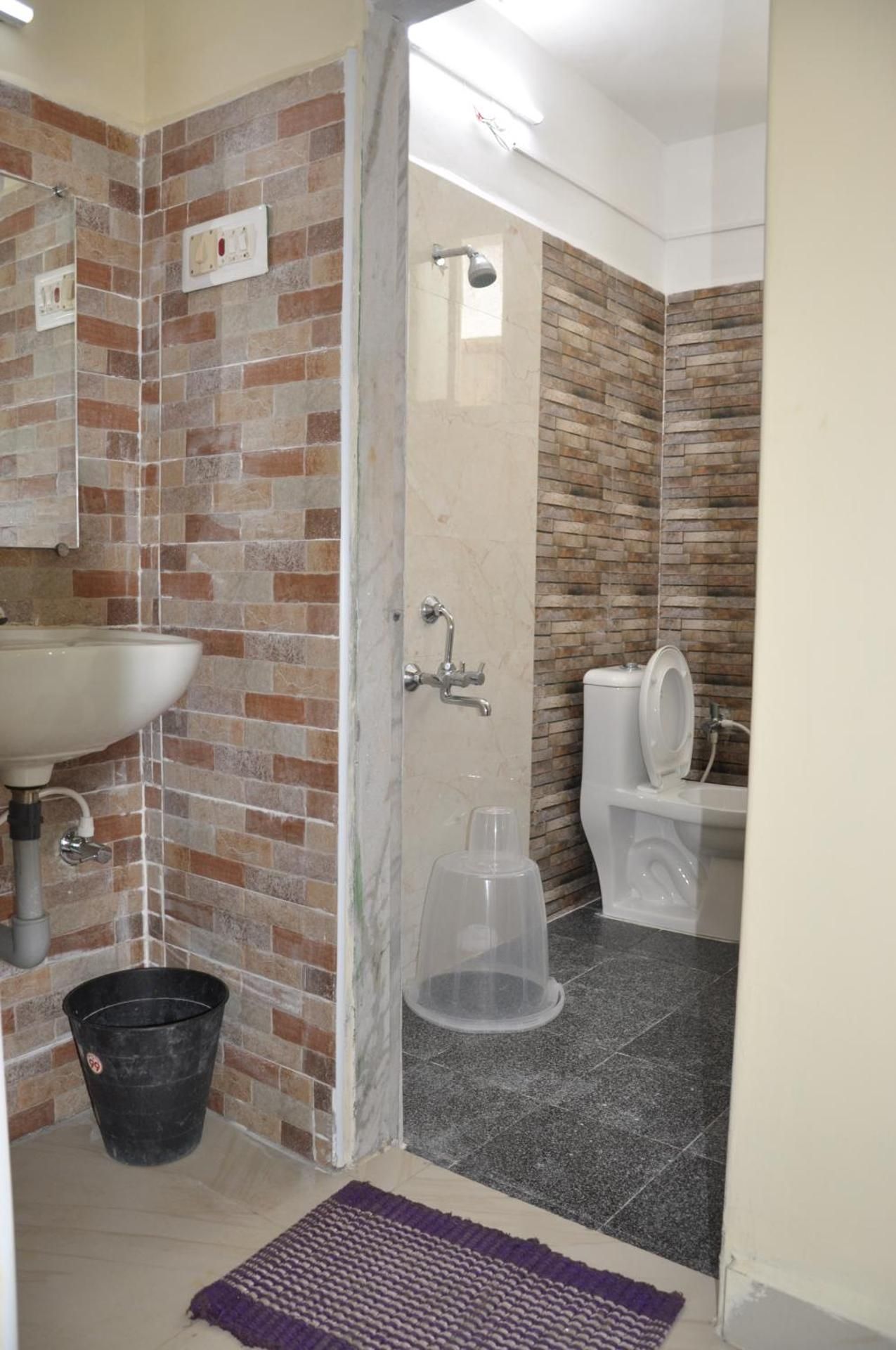 Nayath Serviced Apartment Two-Bedroom Apartment