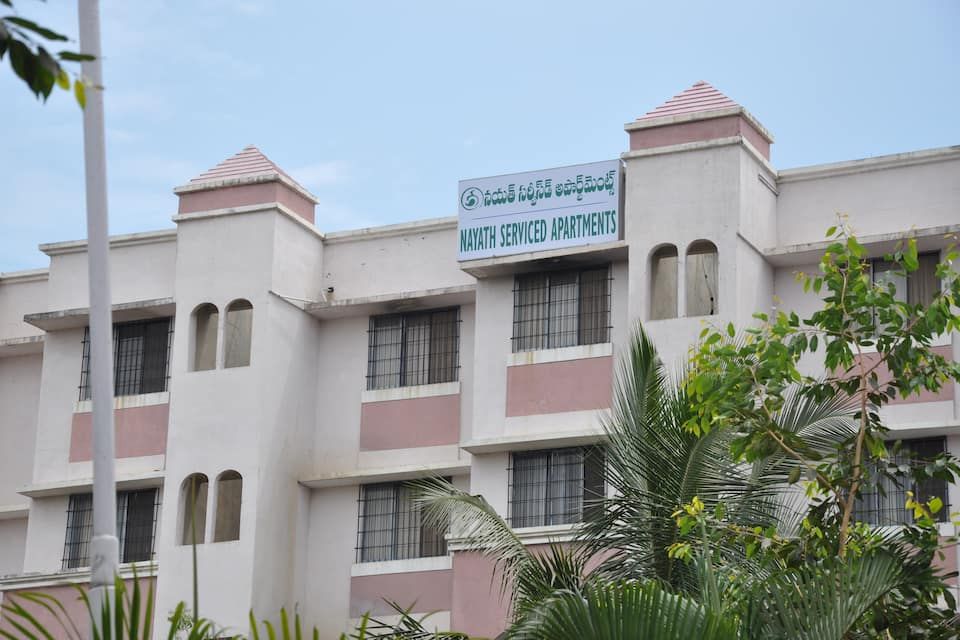 undefined Nayath Serviced Apartment 6