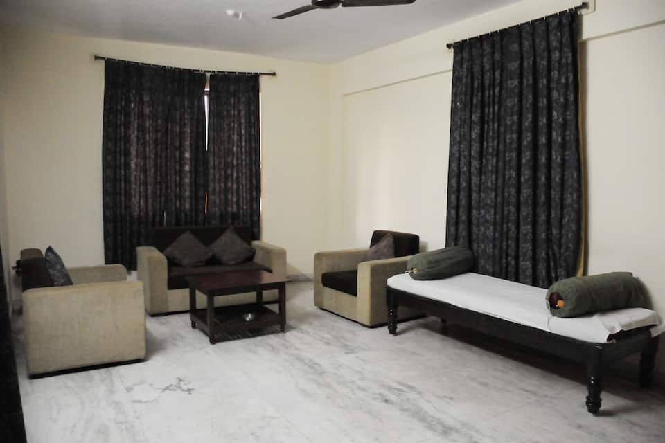 undefined Nayath Serviced Apartment 3