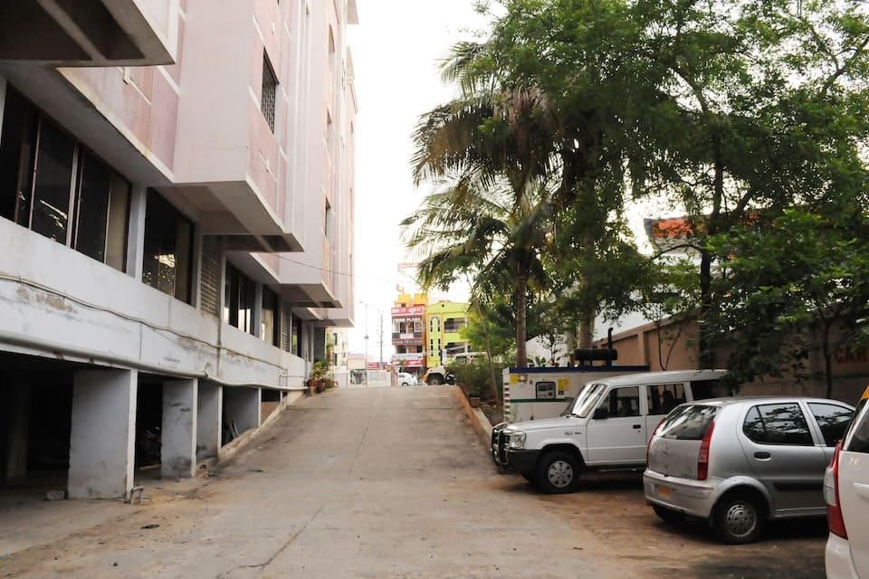 undefined Nayath Serviced Apartment 8