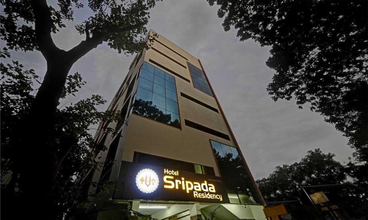 undefined Treebo Sripadha Residency Alipiri Road 8