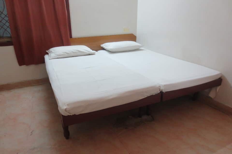 double bedroom