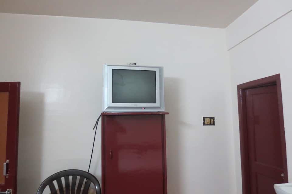 Non AC Room