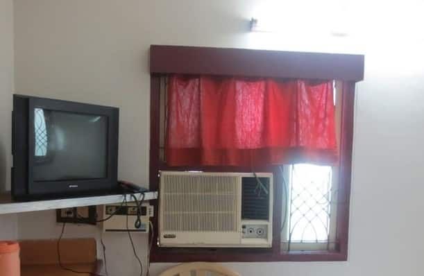 Double AC Room