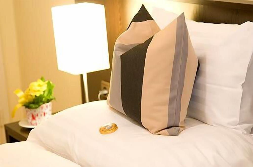 undefined Serviced Apartments Josefstadt City