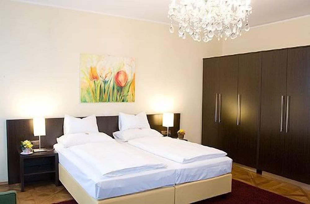 undefined Serviced Apartments Josefstadt City 2