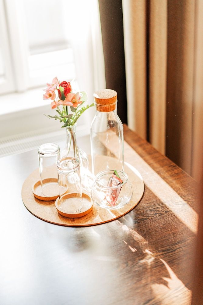 undefined Serviced Apartments Josefstadt City 6