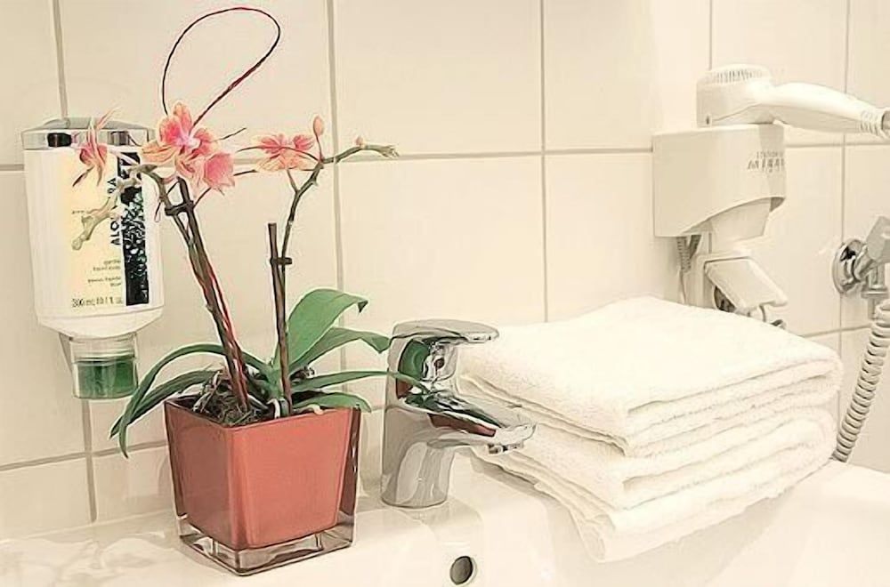 undefined Serviced Apartments Josefstadt City 9