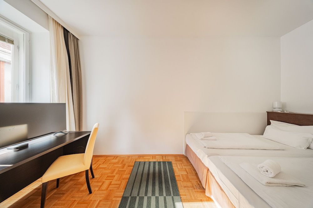 undefined Serviced Apartments Josefstadt City 3