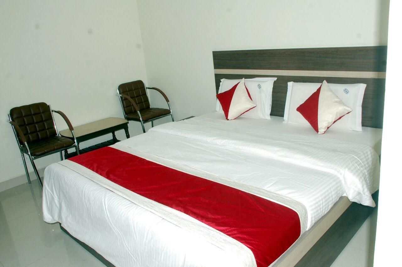 undefined Sri Rajamatha Residency Hotel 10