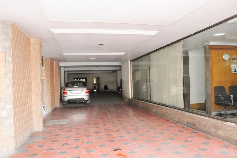 undefined Sri Rajamatha Residency Hotel 5