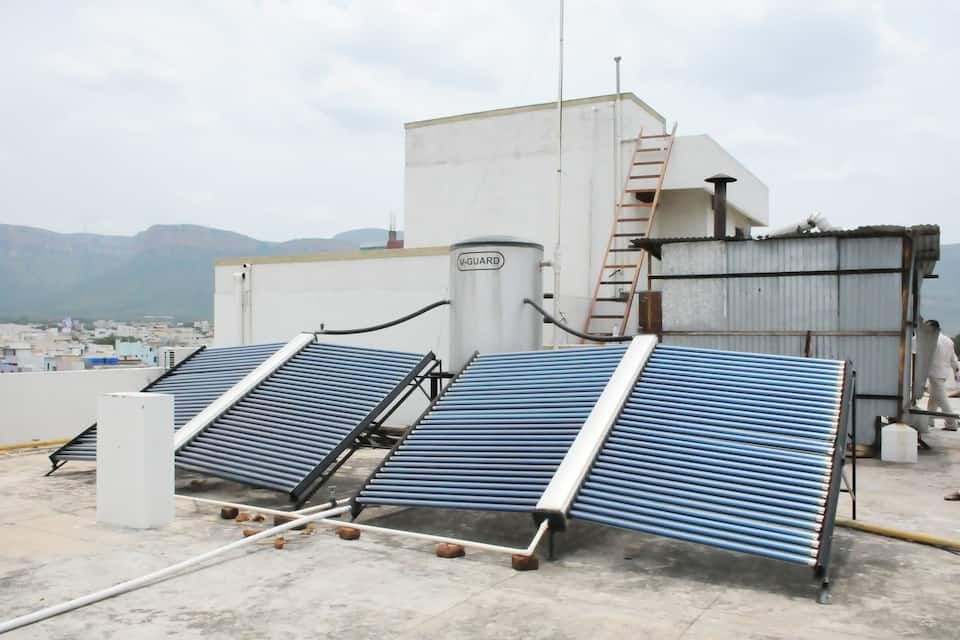 undefined Sri Rajamatha Residency Hotel 8