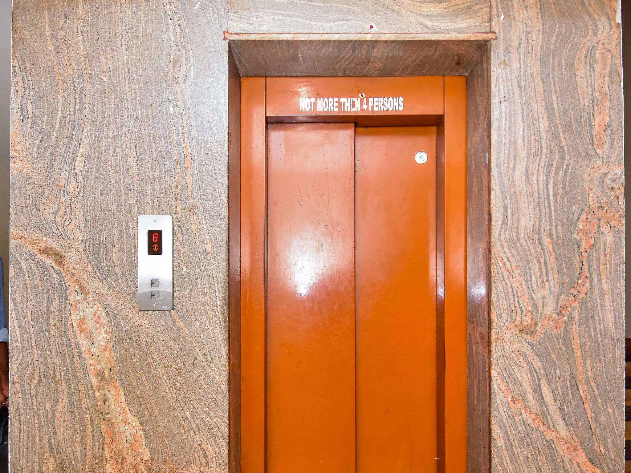 undefined Sri Rajamatha Residency Hotel 4