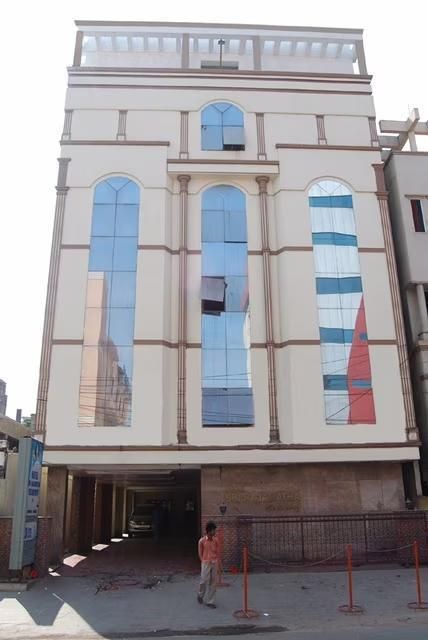 undefined Sri Rajamatha Residency Hotel 2