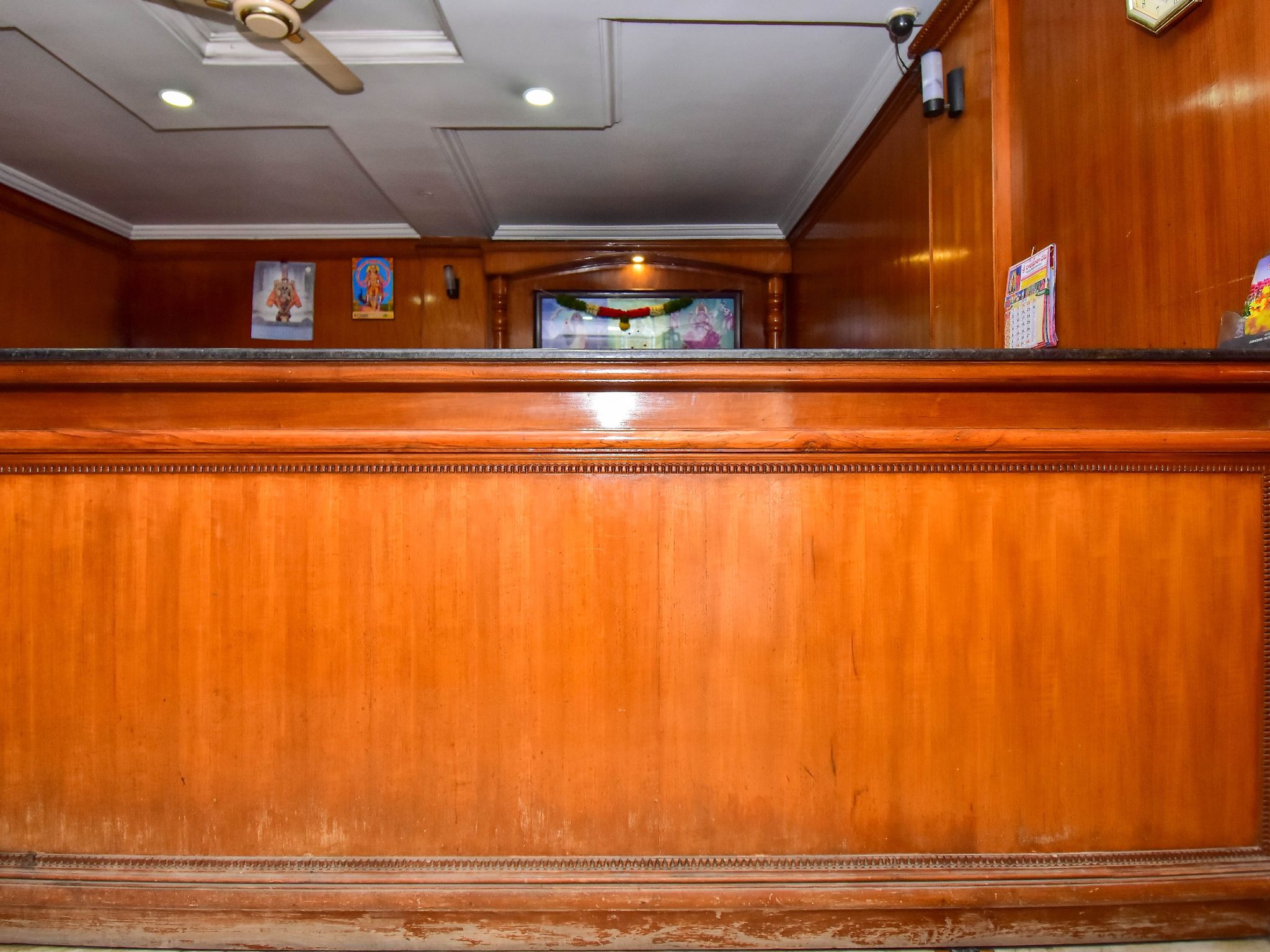 undefined Sri Rajamatha Residency Hotel 9