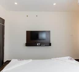 Mookambika Comforts Standard Double Non AC 6