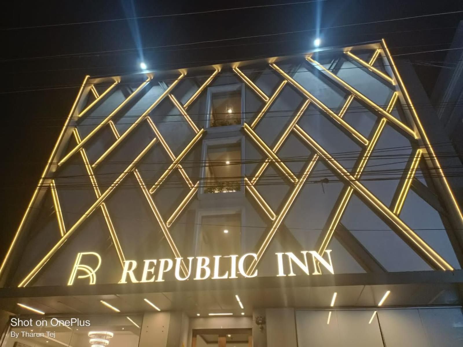 REPUBLIC INN exterior_view