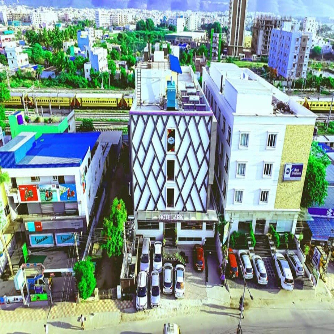 undefined REPUBLIC INN 2
