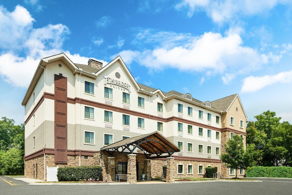 undefined Staybridge Suites Durham/Chapel Hill by IHG 6