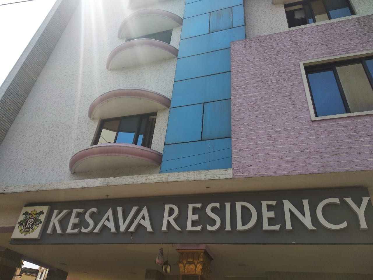 Kesava Residency