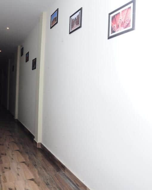 undefined SGS Residency 9