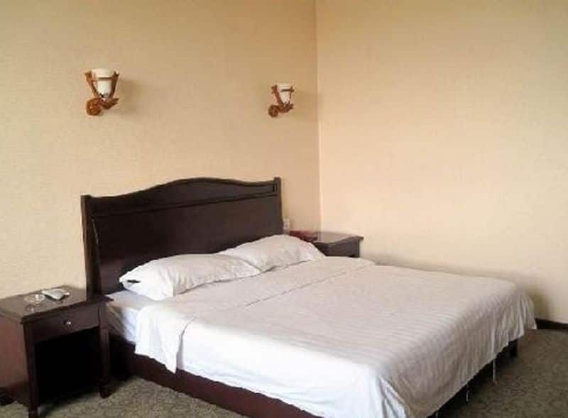 undefined Sree Venkata Vaibhav Residency 3