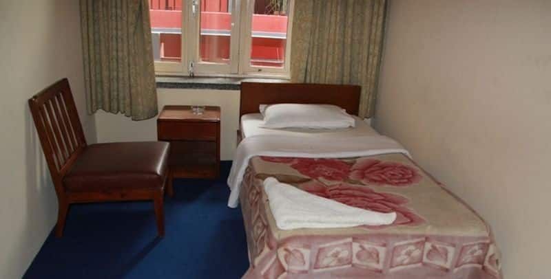 undefined Sree Venkata Vaibhav Residency 4